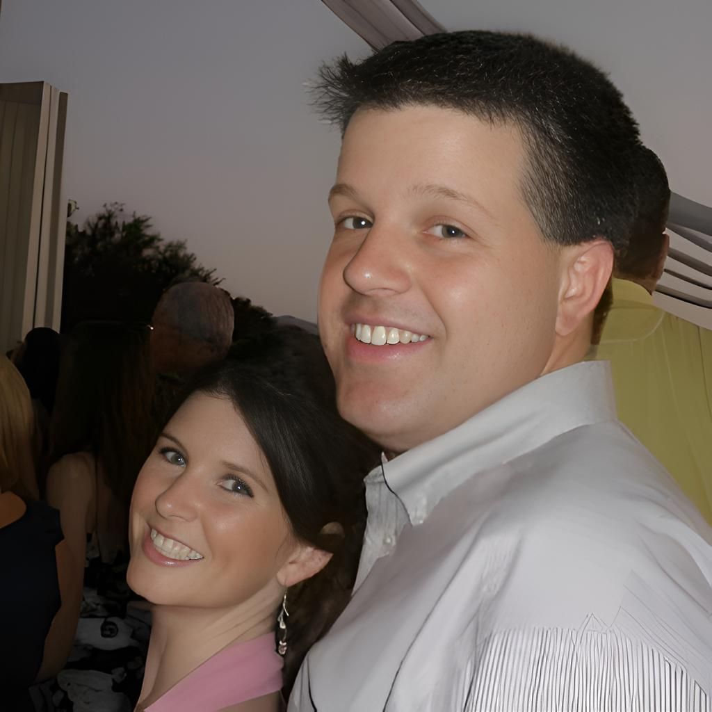 Howard & Courtney Kirk